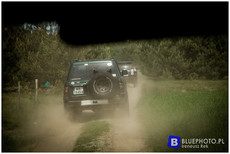 Mazovia Outback 3