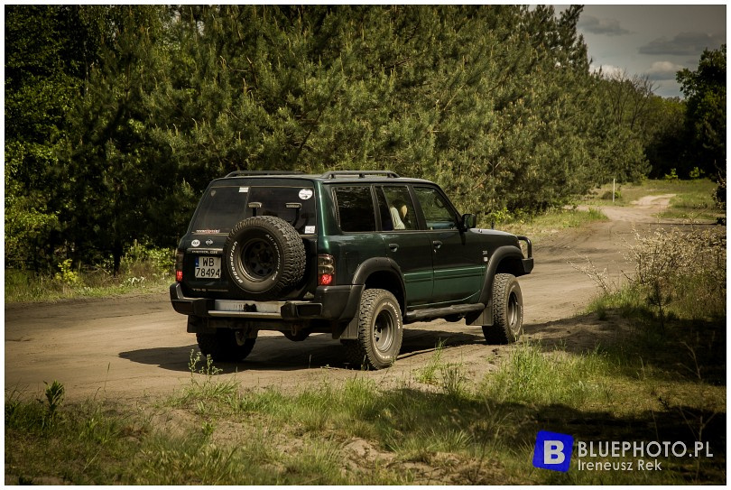 Mazovia Outback 3