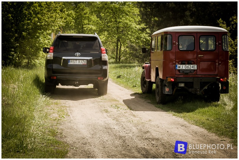Mazovia Outback 3