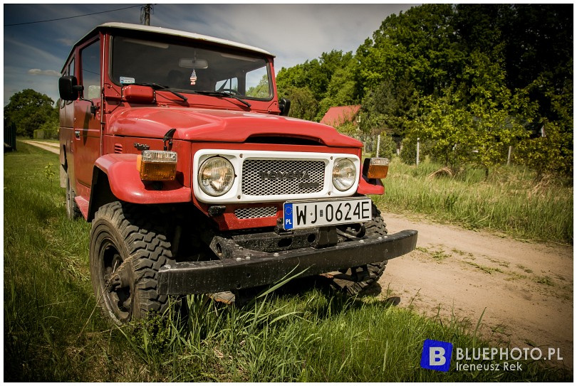 Mazovia Outback 3
