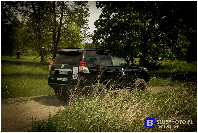 Mazovia Outback 3