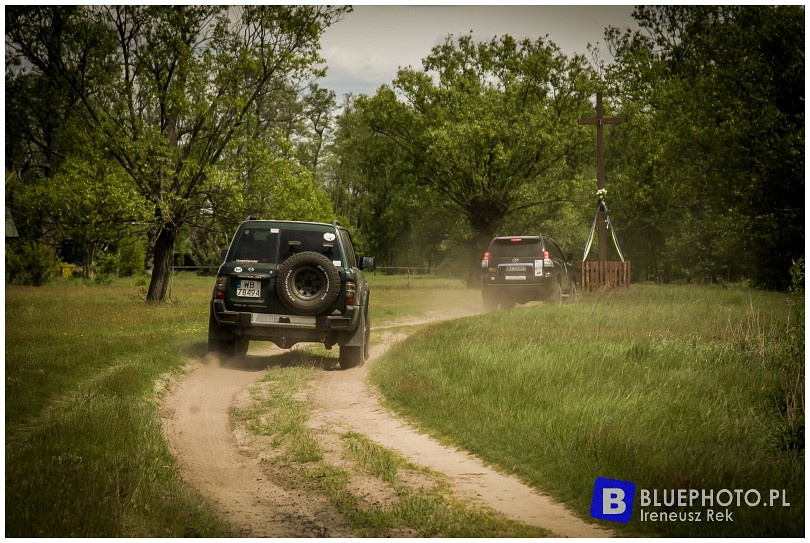 Mazovia Outback 3