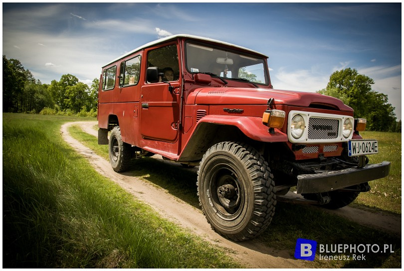 Mazovia Outback 3
