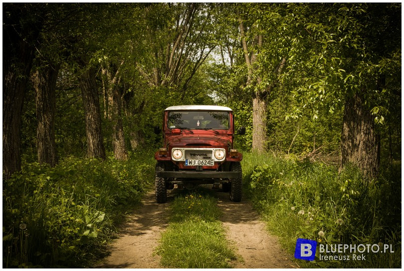 Mazovia Outback 3