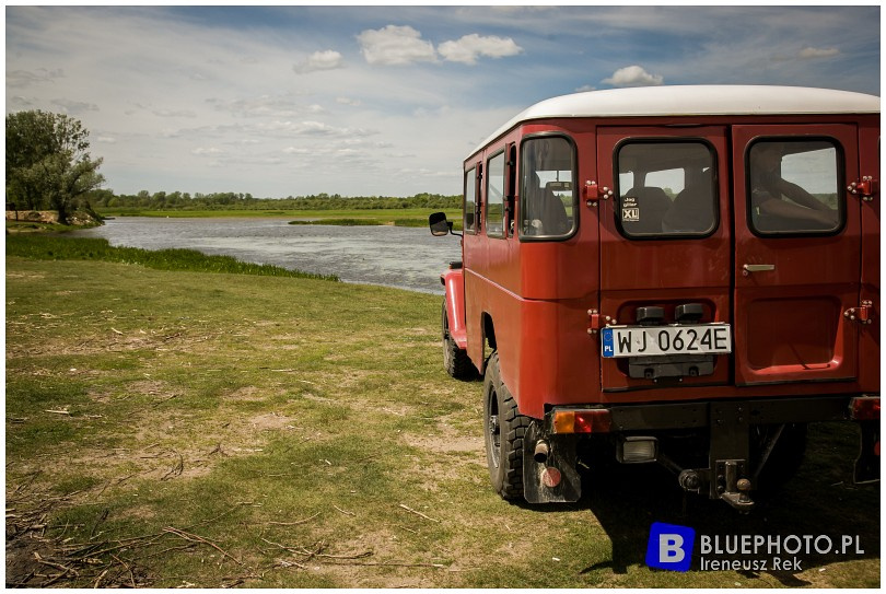 Mazovia Outback 3