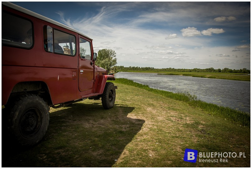 Mazovia Outback 3