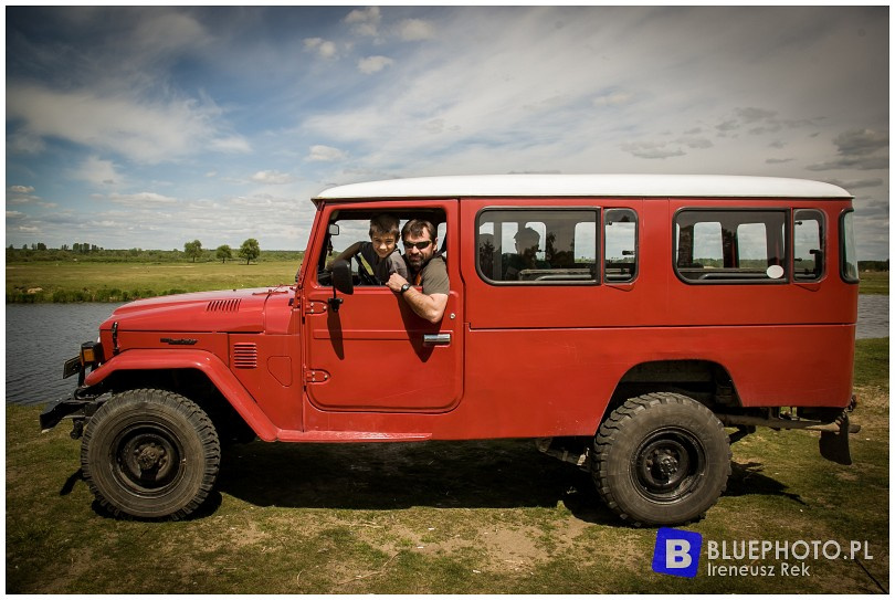 Mazovia Outback 3