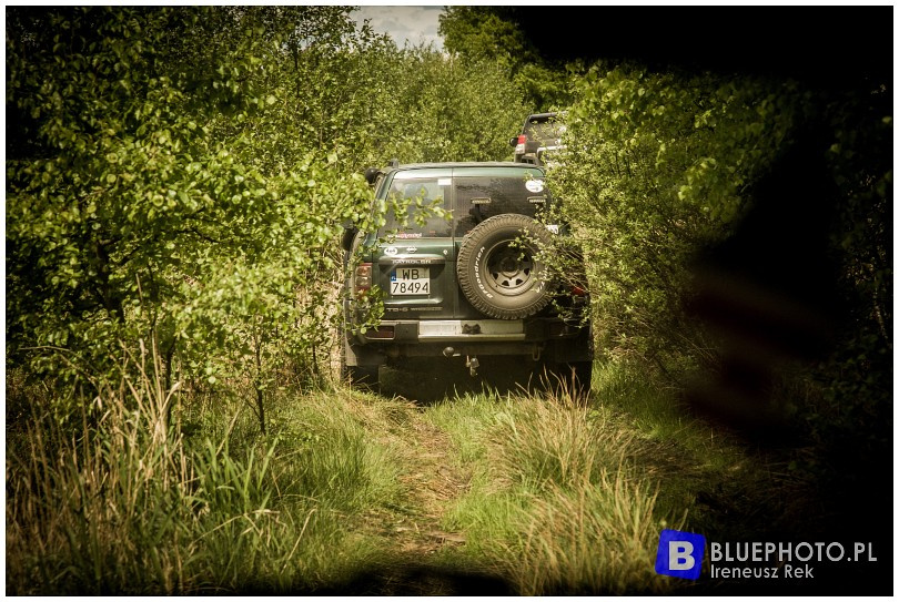 Mazovia Outback 3