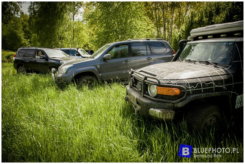 Mazovia Outback 3