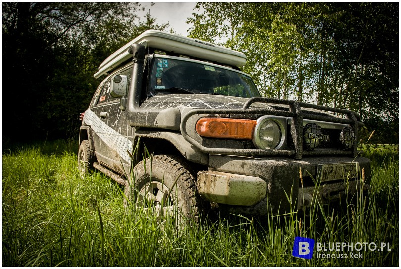 Mazovia Outback 3