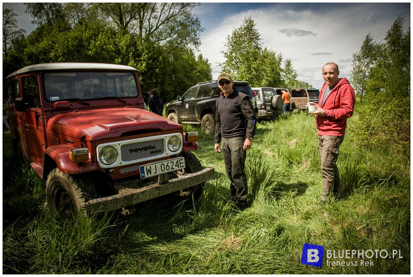 Mazovia Outback 3