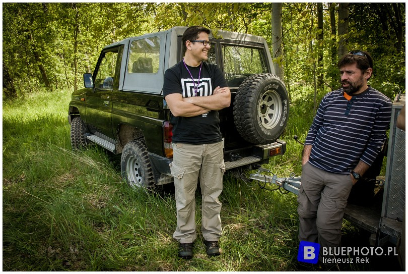 Mazovia Outback 3