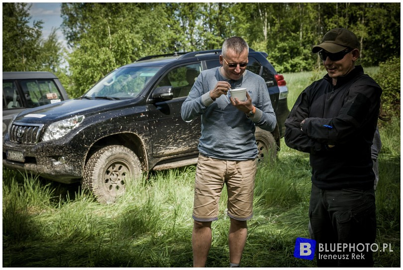 Mazovia Outback 3