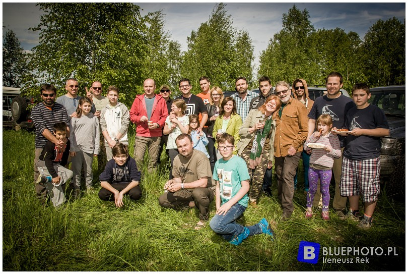 Mazovia Outback 3
