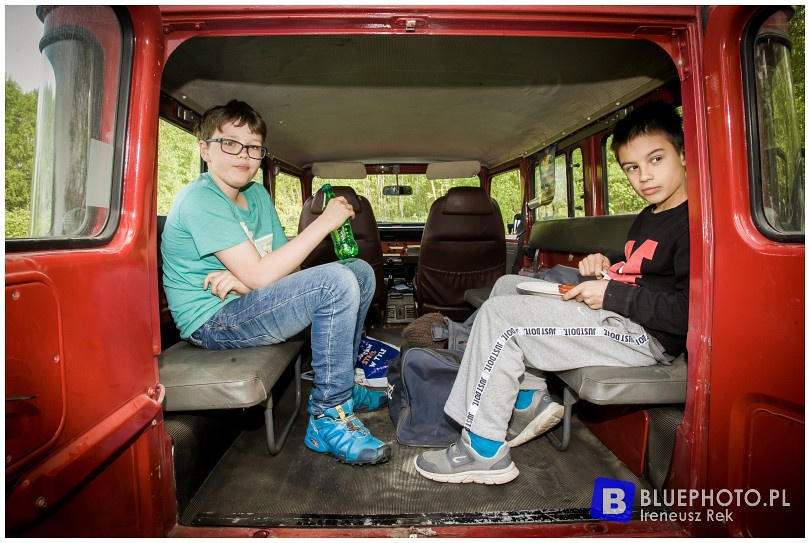 Mazovia Outback 3