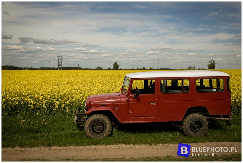 Mazovia Outback 3