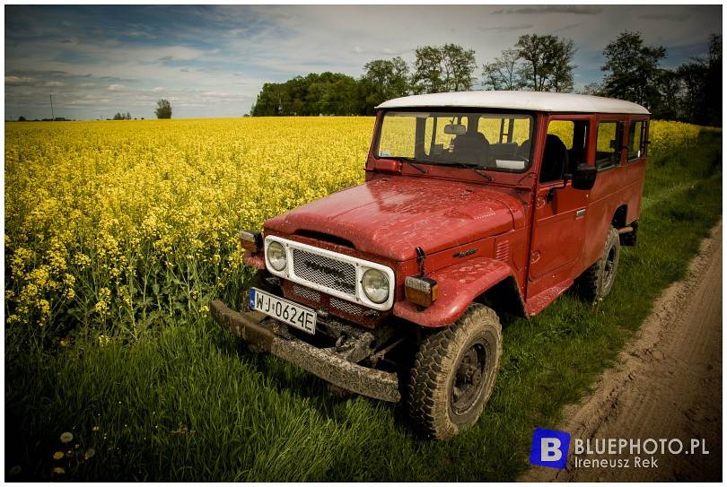 Mazovia Outback 3