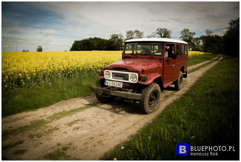 Mazovia Outback 3