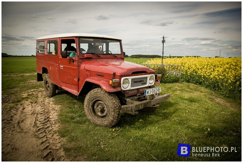 Mazovia Outback 3