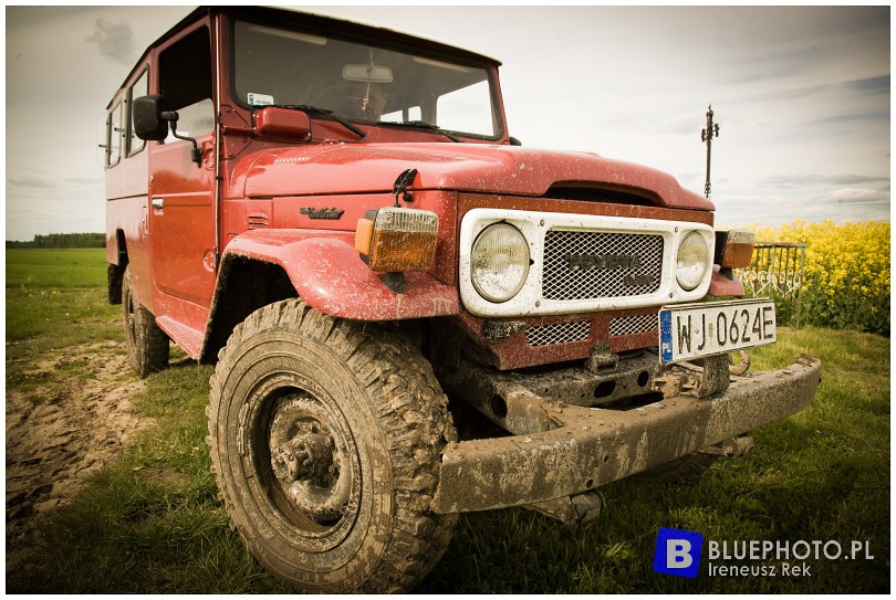 Mazovia Outback 3