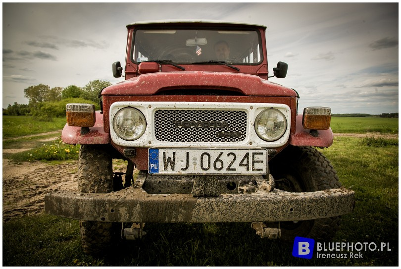 Mazovia Outback 3