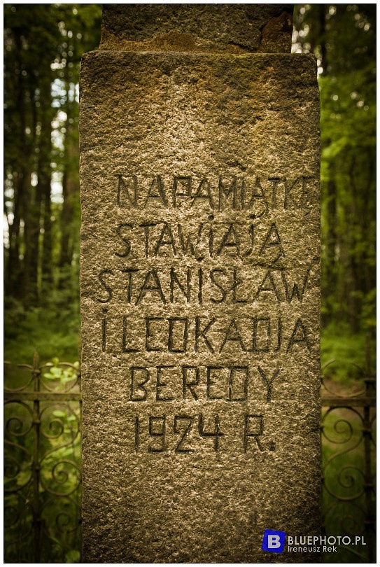 Mazowsze bocznymi  drogami 