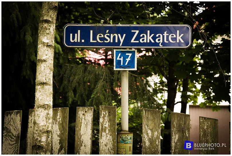 Mazowsze bocznymi  drogami 
