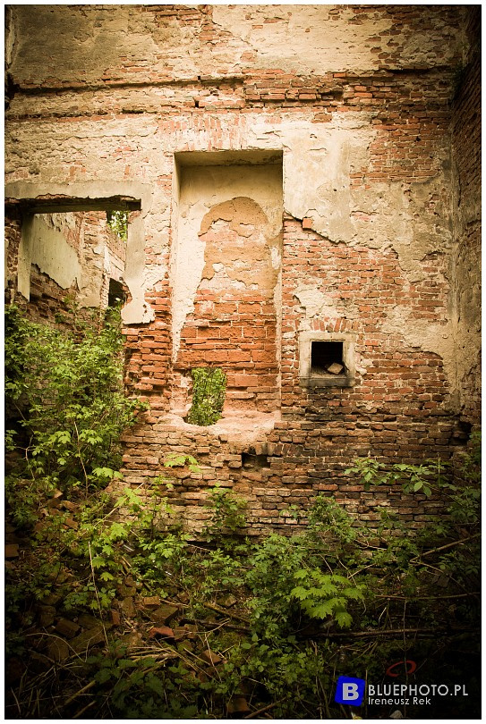 Mazowsze bocznymi  drogami 