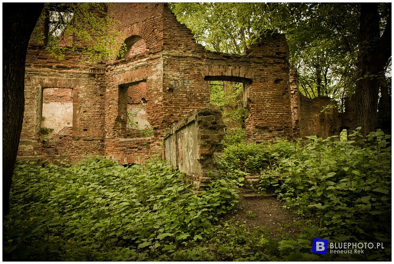 Mazowsze bocznymi  drogami 
