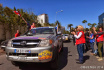 Rallye Aicha des Gazelles 2014