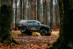 Toyota 4RUNNER Extreme Media Poland