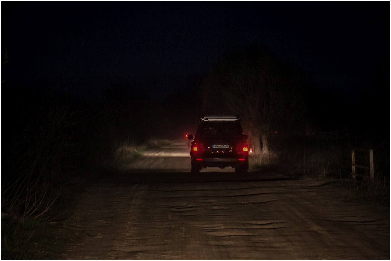 Nite Riders 4 