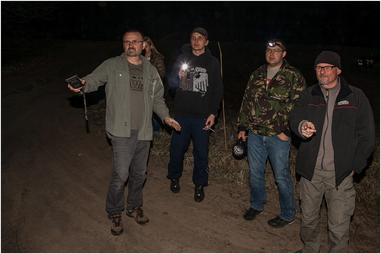 Nite Riders 4 