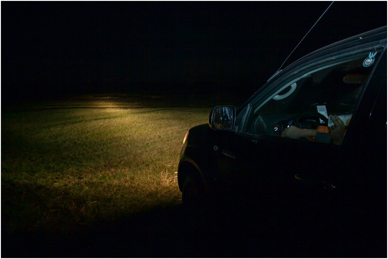 Nite Riders 4 