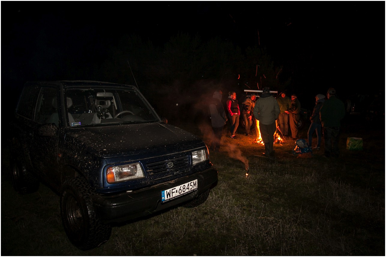 Nite Riders 4 