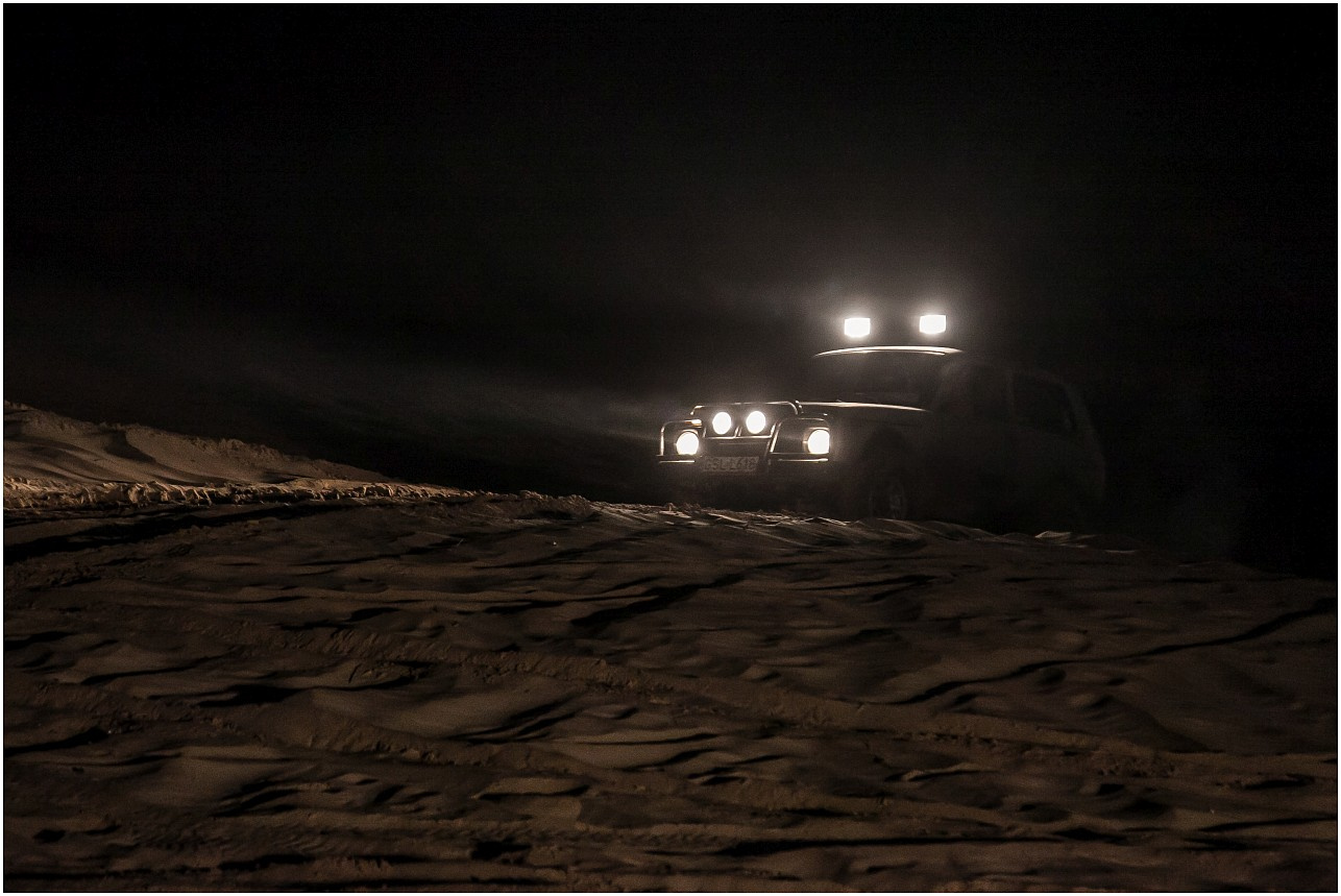 Nite Riders 4 