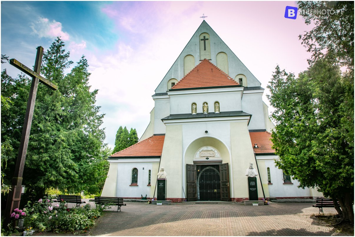 O2W trasa NR10 - Kuklówka-Mała Wieś