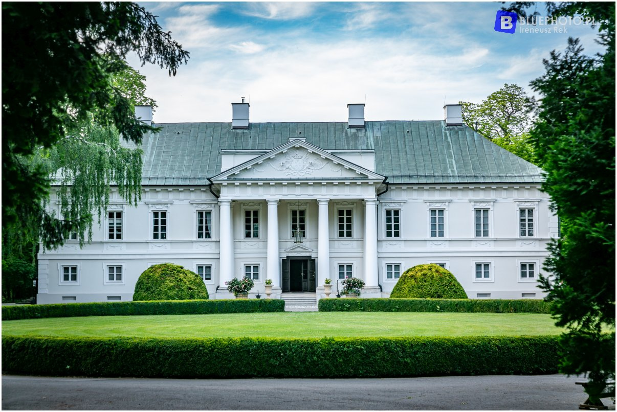 O2W trasa NR10 - Kuklówka-Mała Wieś