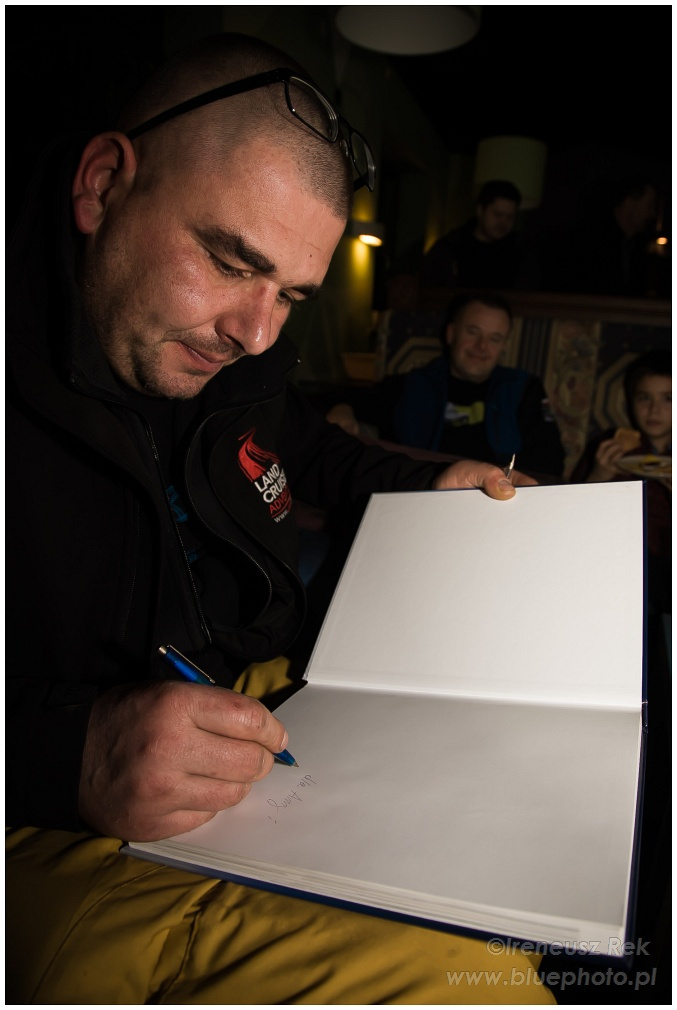 Spotkanie przedświąteczne - 19.12.14