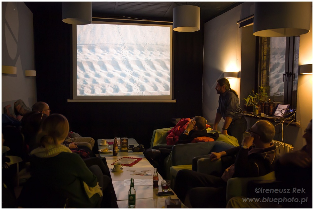 Spotkanie przedświąteczne - 19.12.14