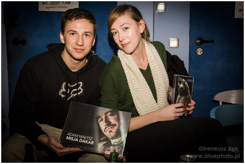 Spotkanie przedświąteczne - 19.12.14