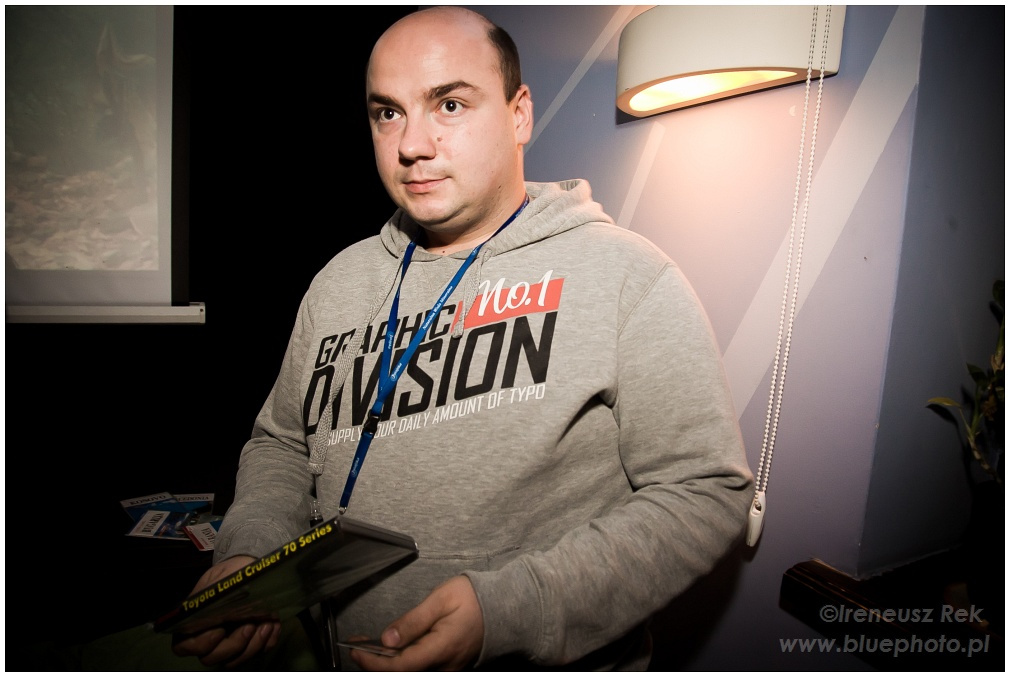 Spotkanie przedświąteczne - 19.12.14