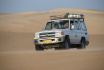 Oman 4x4 Adventures