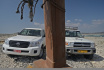 Oman 4x4 Adventures