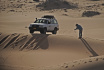 Oman 4x4 Adventures