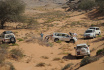 Oman 4x4 Adventures