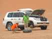 Oman 4x4 Adventures