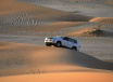 Oman 4x4 Adventures