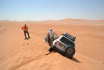 Oman 4x4 Adventures