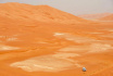 Oman 4x4 Adventures
